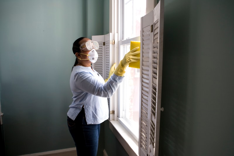 Leak Detection & Repair in Eagle Lake